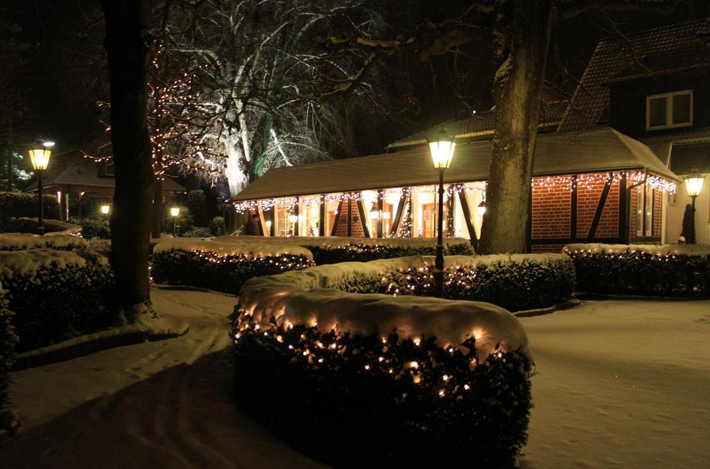 Hotel Zum Hackstueck Hattingen Kültér fotó